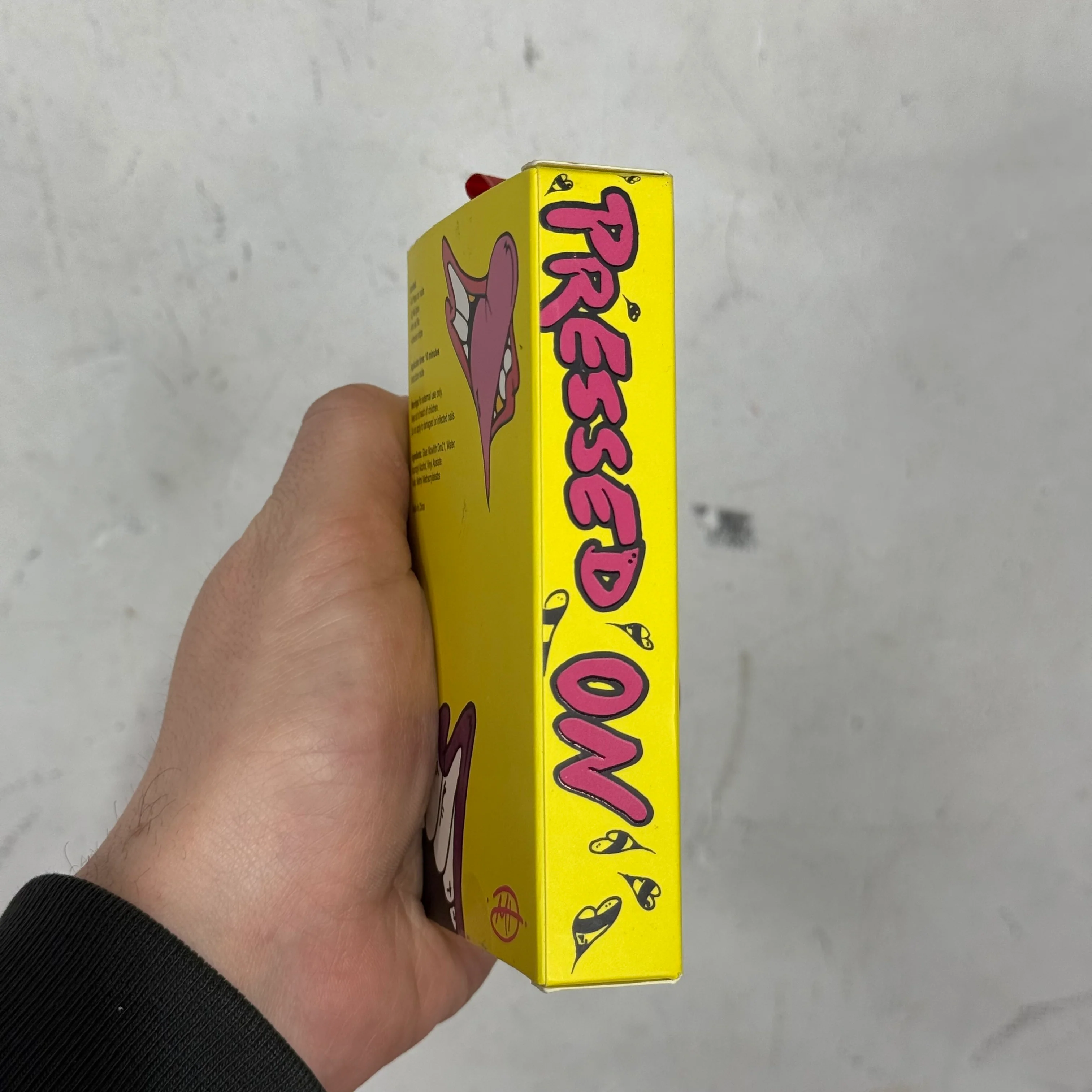 Thumb 2